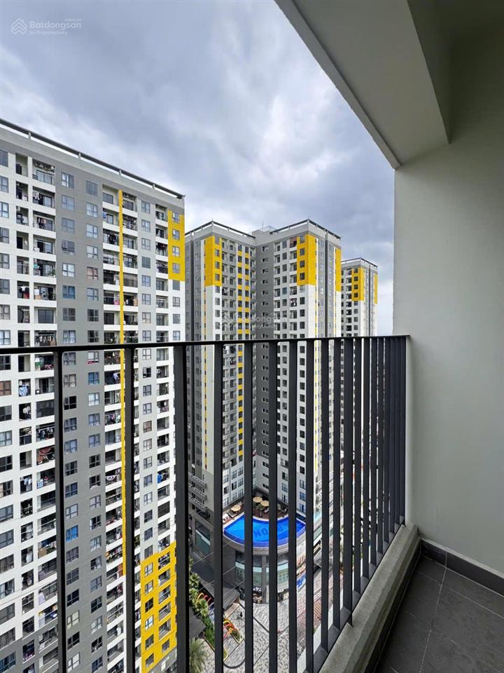 Cú sốc giá thuê  2pn bcons city dĩ an chỉ 5tr6/tháng
