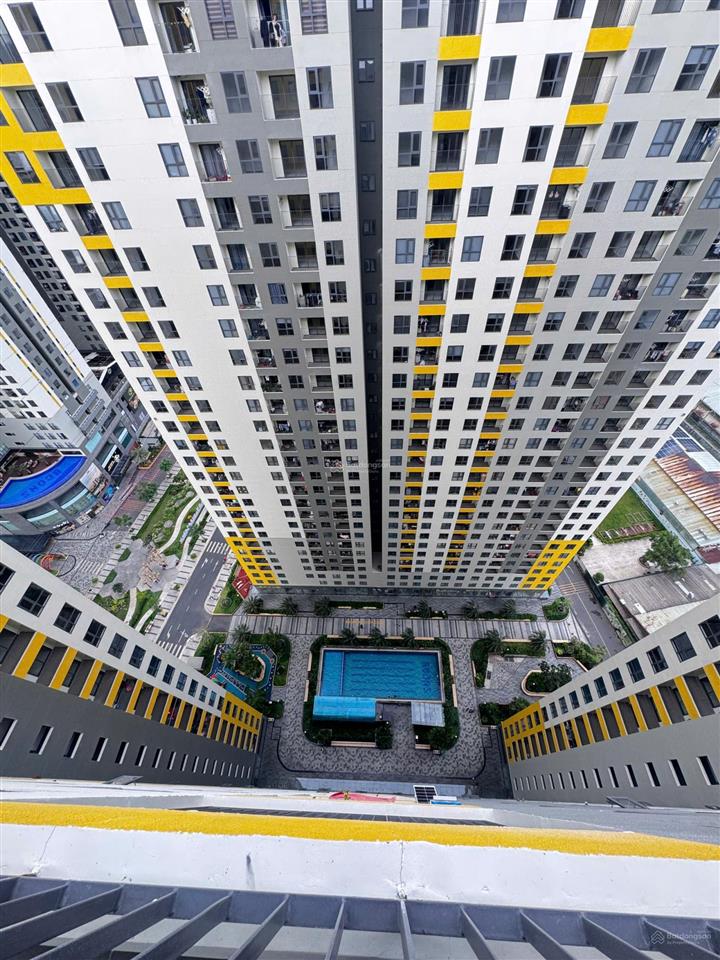 Siêu ưu đãi chào đón mùa hè tại bcons city  dĩ an