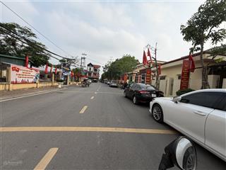 Bán đất thổ cư xóm 2, xã chương dương, hà nội