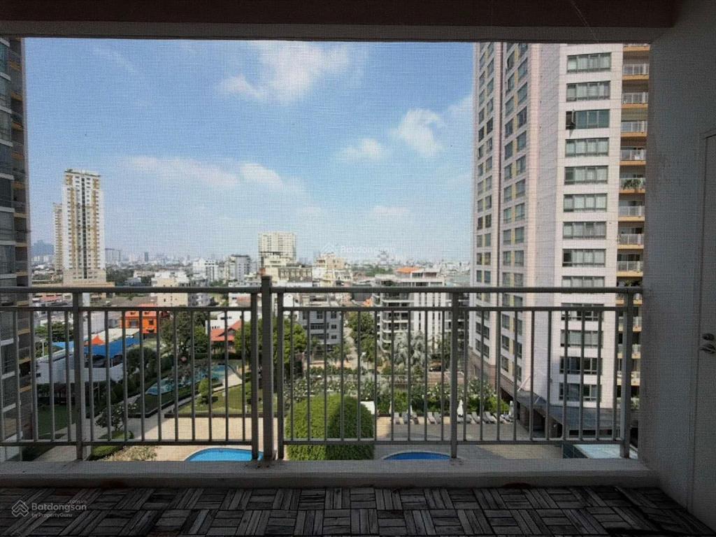 Bán cc 3pn, 2wc, 145m2, 21 tỷ tại xi riverview palace view sông