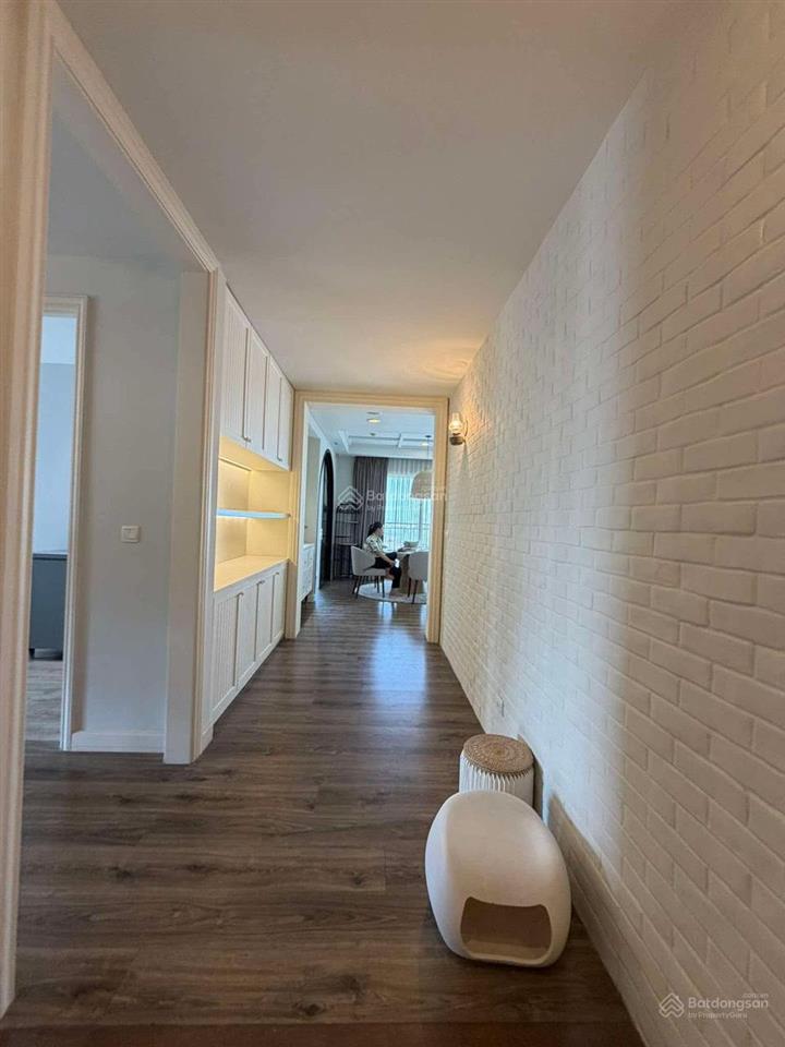 Bán cc 3pn, 2wc, 145m2, 21 tỷ tại xi riverview palace view sông