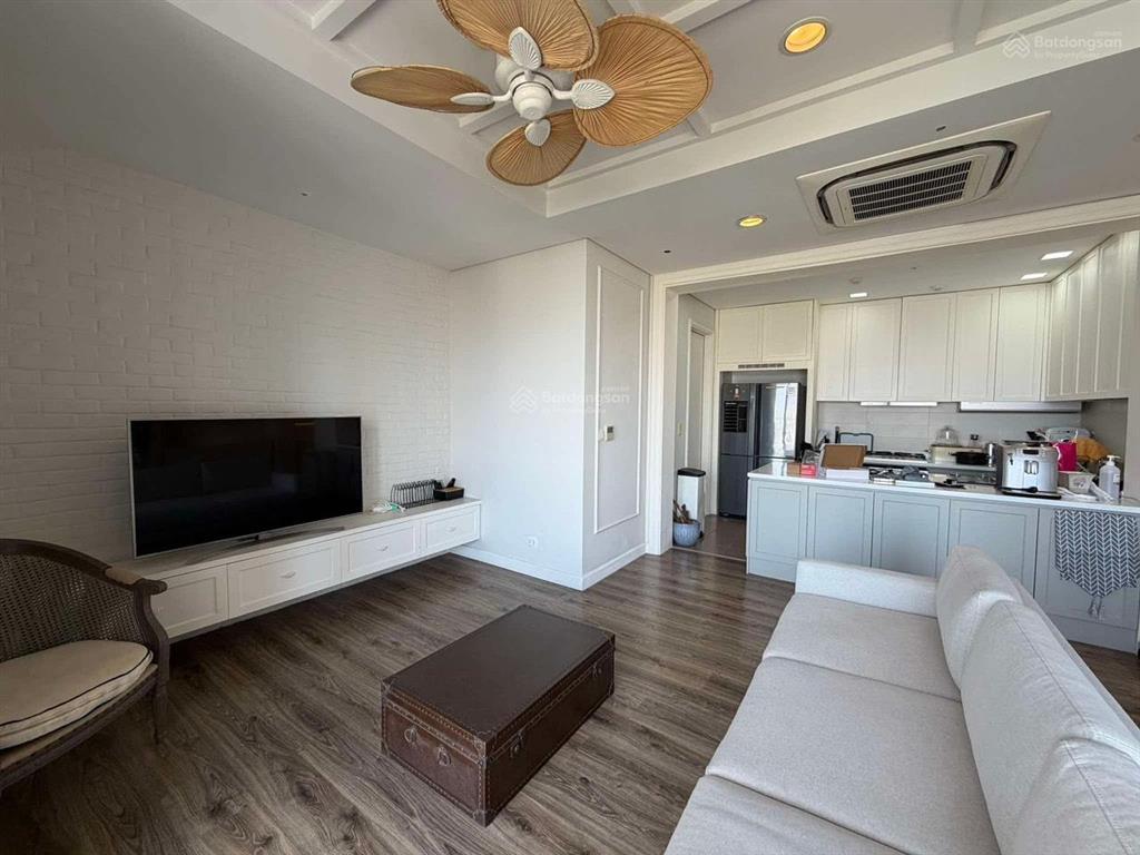 Bán cc 3pn, 2wc, 145m2, 21 tỷ tại xi riverview palace view sông