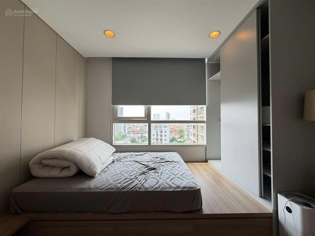 Bán cc 3pn, 2wc, 145m2, 21 tỷ tại xi riverview palace view sông