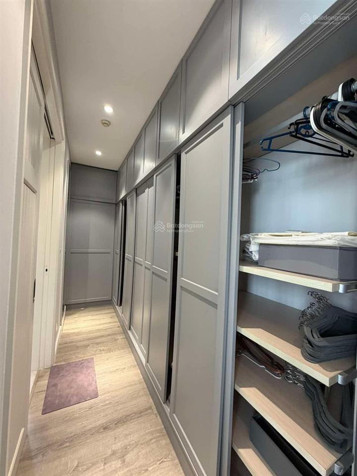 Bán cc 3pn, 2wc, 145m2, 21 tỷ tại xi riverview palace view sông