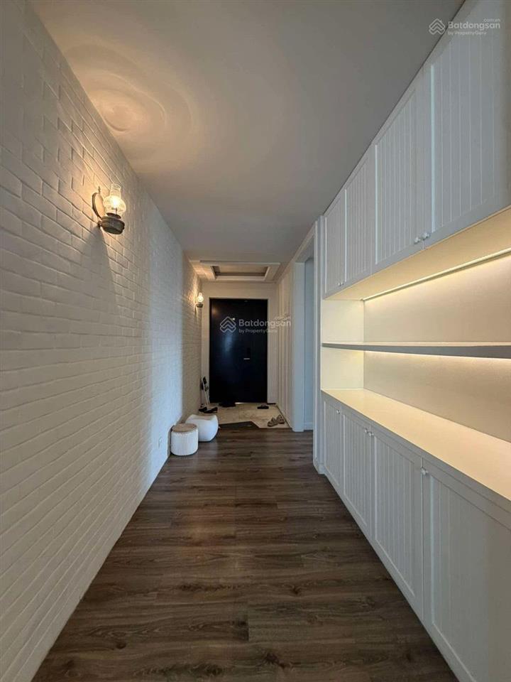 Bán cc 3pn, 2wc, 145m2, 21 tỷ tại xi riverview palace view sông