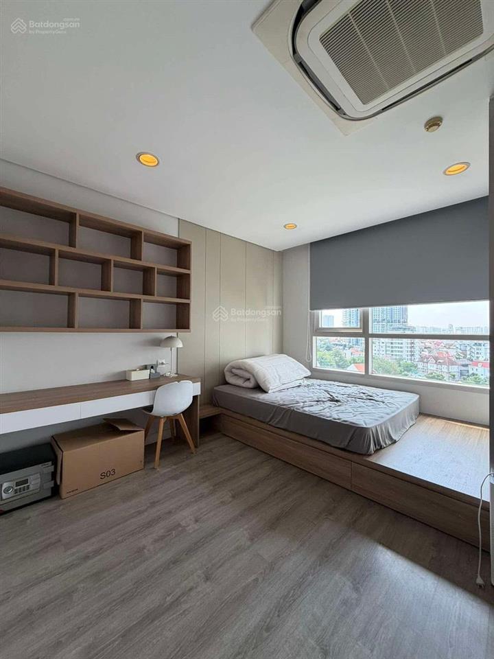 Bán cc 3pn, 2wc, 145m2, 21 tỷ tại xi riverview palace view sông