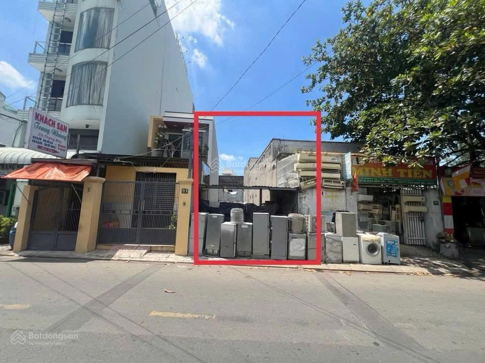 Bán đất mặt tiền đường 42, giáp lê văn thịnh gần bv quận 2