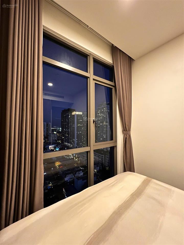 Bán ch tại the nassim thảo điền, 14 tỷ vnd, 85 m2, 2pn, 2wc, giá tốt!