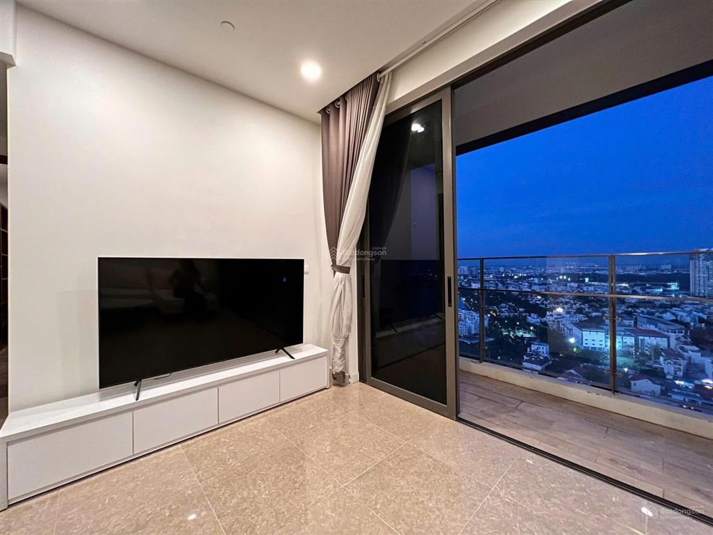 Bán ch tại the nassim thảo điền, 14 tỷ vnd, 85 m2, 2pn, 2wc, giá tốt!