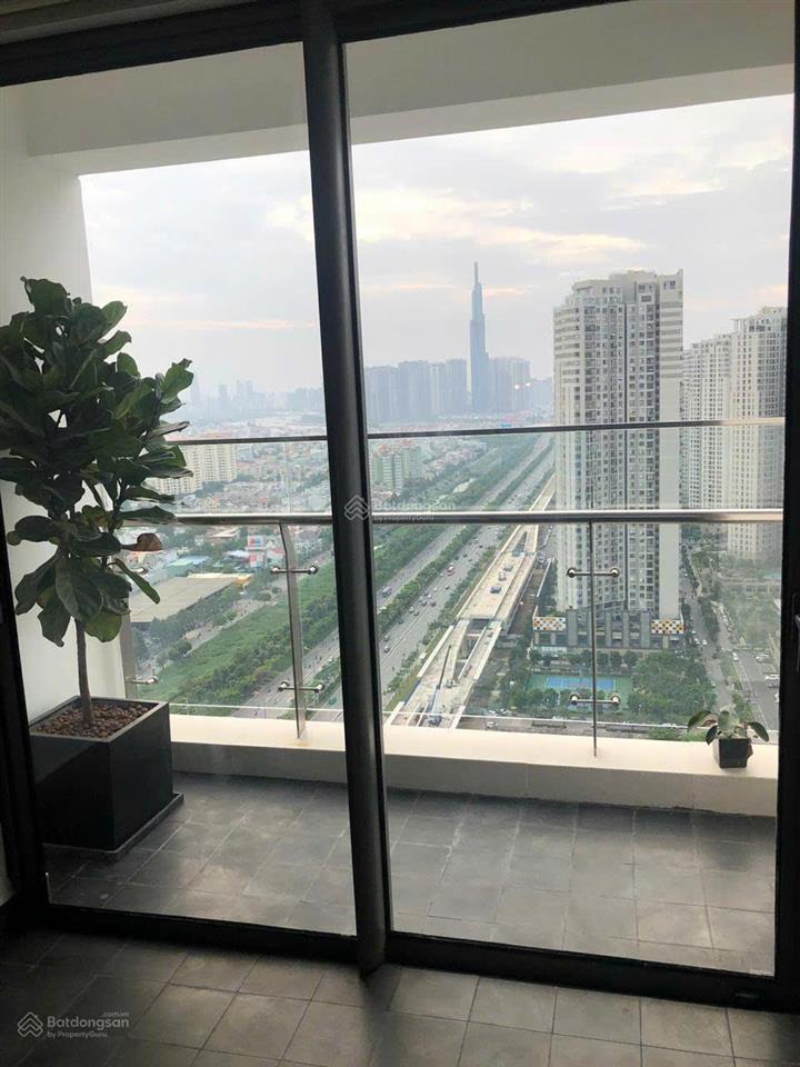 Căn hộ gateway thảo điền, 2pn 2wc, bán 15,9 tỷ, 99m2 view landmark