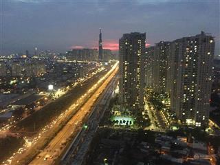 Căn hộ gateway thảo điền, 2pn 2wc, bán 15,9 tỷ, 99m2 view landmark