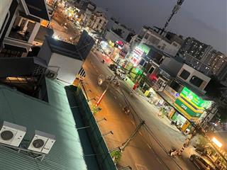 Cần bán nhà đường nguyễn thị định nở hậu 71m2 8pn 8wc kế bên bách hóa xanh