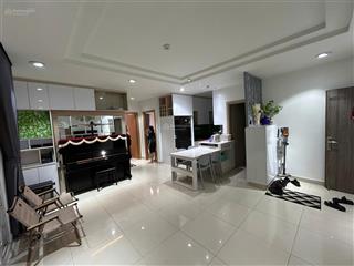 Cần bán gấp căn góc tầng cao 94m2 cc bộ công an 3pn 2wc view landmark chì 7,9tỷ