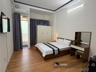 Cho thuê phòng đường đinh công tráng nằm gần nhà thờ tân định giá chỉ từ 7triệu 1525m2 full nthất