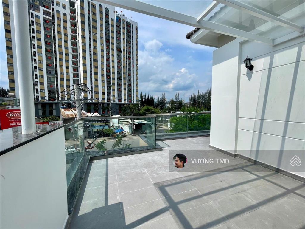 Cần cho thuê nhà 2 mặt tiền liên phường 1 trệt 2 lầu 431m2 sàn trống suốt 50triệu/tháng