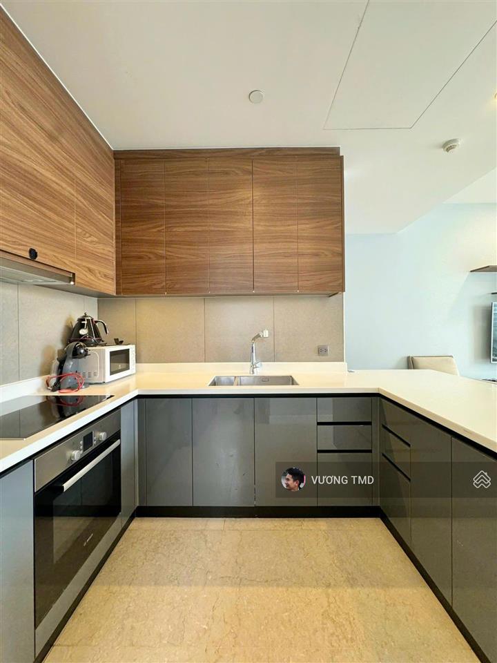 Cho thuê căn hộ 2pn, 2wc, 85m2 tại the nassim thảo điền, giá 41,5 triệu vnd