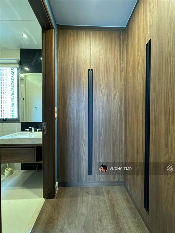 Cho thuê căn hộ 2pn, 2wc, 85m2 tại the nassim thảo điền, giá 41,5 triệu vnd