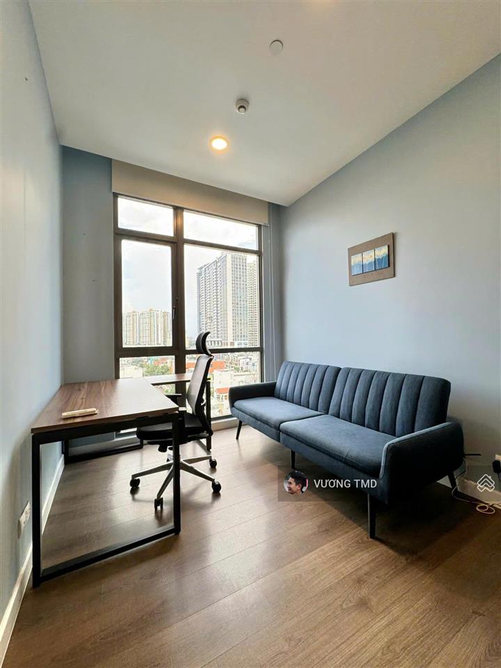 Cho thuê căn hộ 2pn, 2wc, 85m2 tại the nassim thảo điền, giá 41,5 triệu vnd