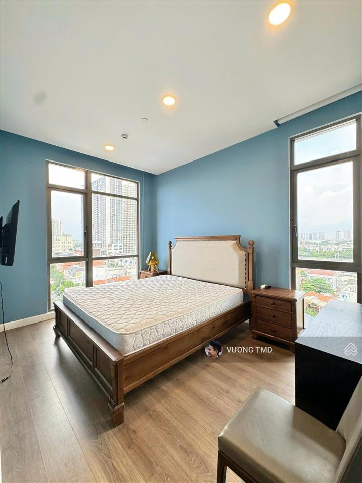 Cho thuê căn hộ 2pn, 2wc, 85m2 tại the nassim thảo điền, giá 41,5 triệu vnd