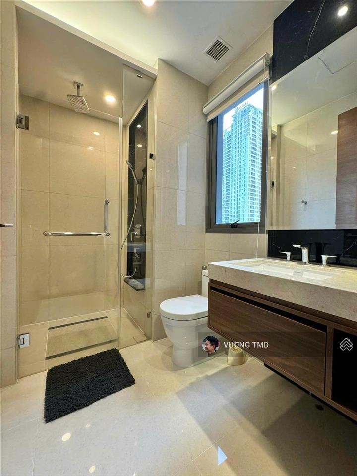 Cho thuê căn hộ 2pn, 2wc, 85m2 tại the nassim thảo điền, giá 41,5 triệu vnd