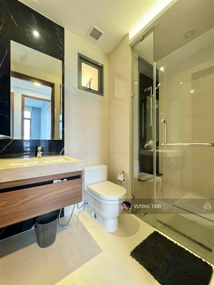 Cho thuê căn hộ 2pn, 2wc, 85m2 tại the nassim thảo điền, giá 41,5 triệu vnd