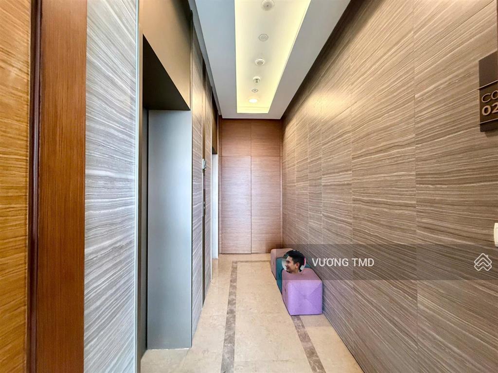 Cho thuê căn hộ the nassim thảo điền 3pn 3wc 123m2 + 50m2 sân vườn trước mặt giá chỉ 102triệu