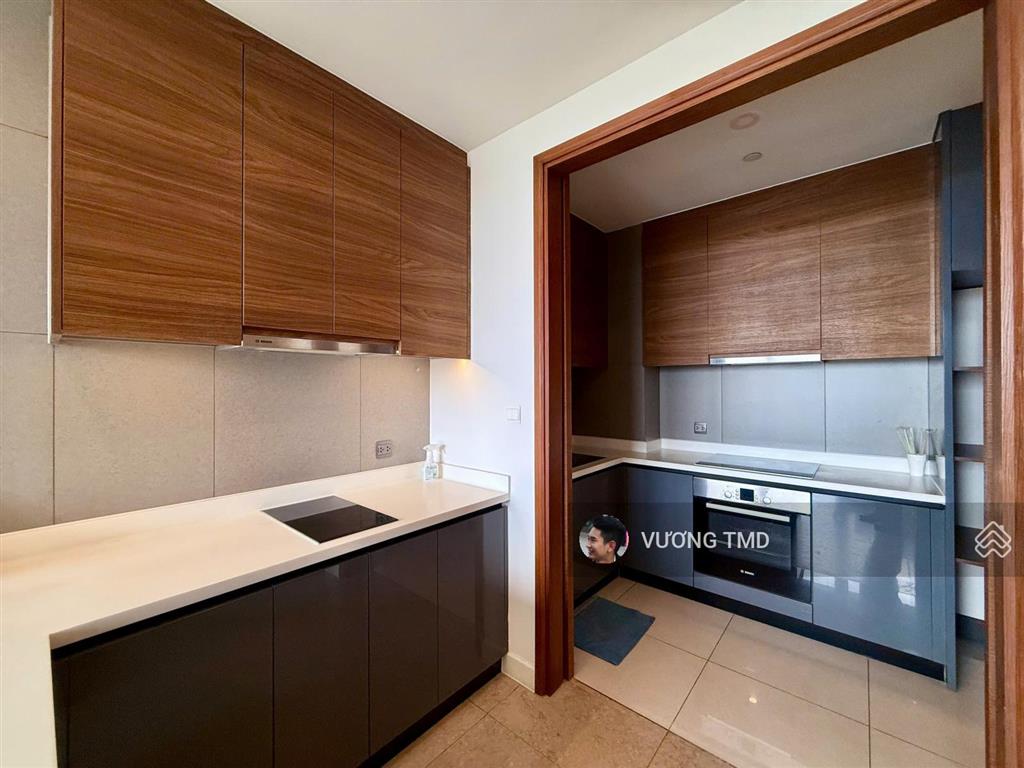 Cho thuê căn hộ the nassim thảo điền 3pn 3wc 123m2 + 50m2 sân vườn trước mặt giá chỉ 102triệu