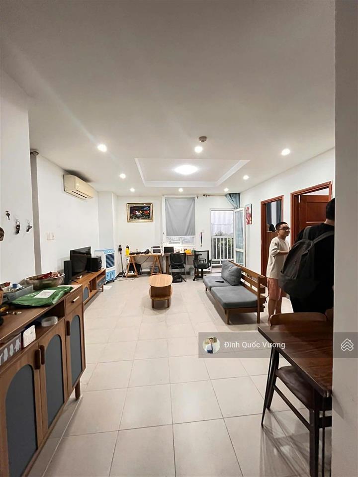 Bán gấp căn hộ 3pn, 2wc giá siêu hời tại chung cư tdh  trường thọ, 4,75 tỷ, 99 m2