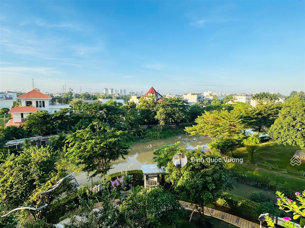Bán căn góc jamila khang điền  c.05  98,7m²  3pn 2wc  sổ hồng riêng