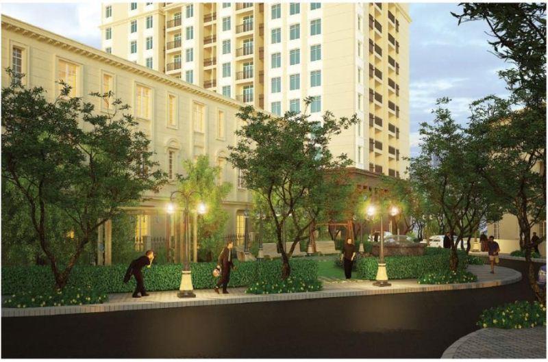 Siêu phẩm chb lucky dragon 2pn 2wc 75m2 chỉ 4.75 tỉ