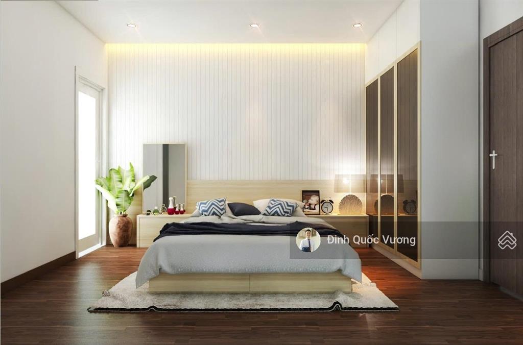 Siêu phẩm chb lucky dragon 2pn 2wc 75m2 chỉ 4.75 tỉ