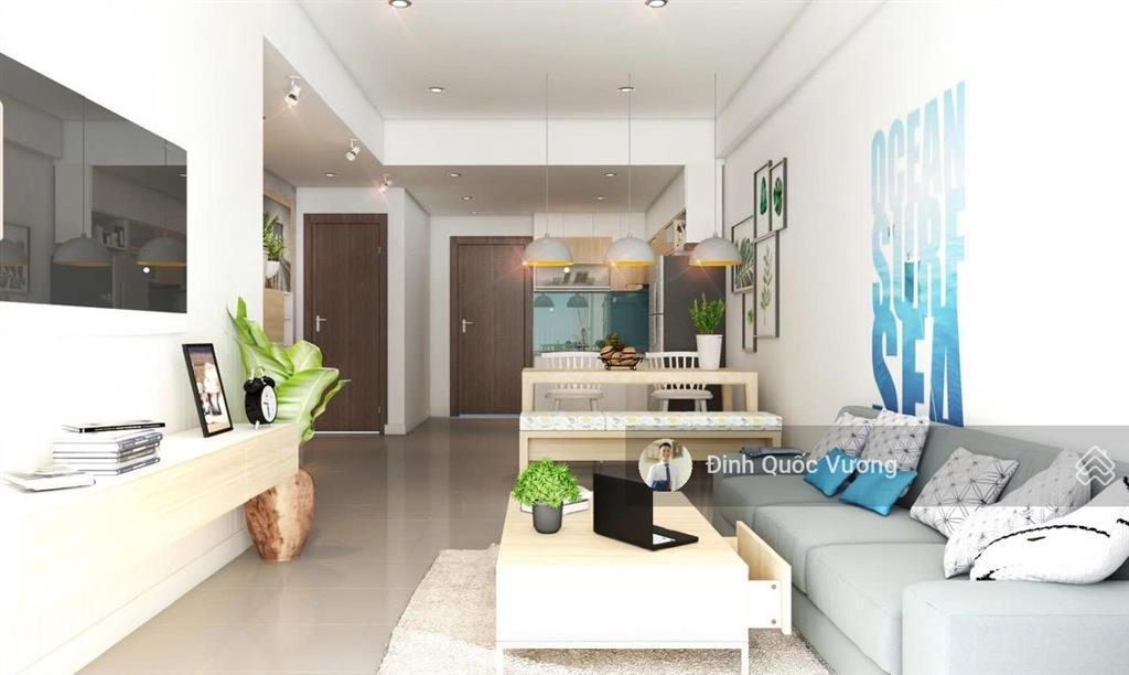 Siêu phẩm chb lucky dragon 2pn 2wc 75m2 chỉ 4.75 tỉ