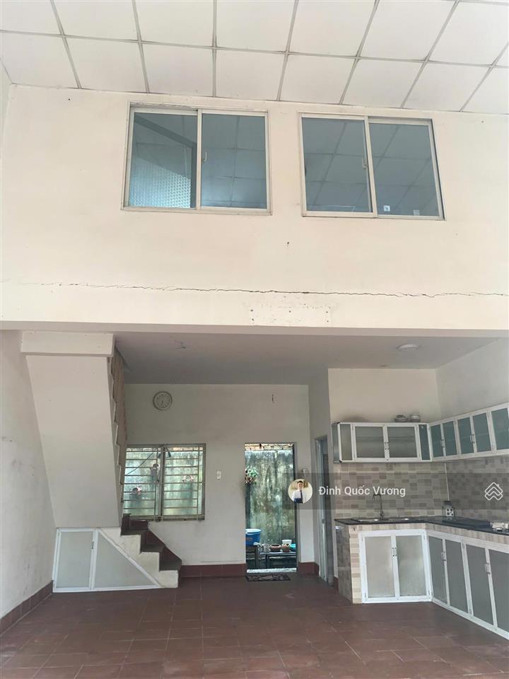 Cần bán gấp nhà cấp 4 có lửng 72m2 hẻm 783 nguyễn duy trinh chỉ 6,7 tỉ thương lượng
