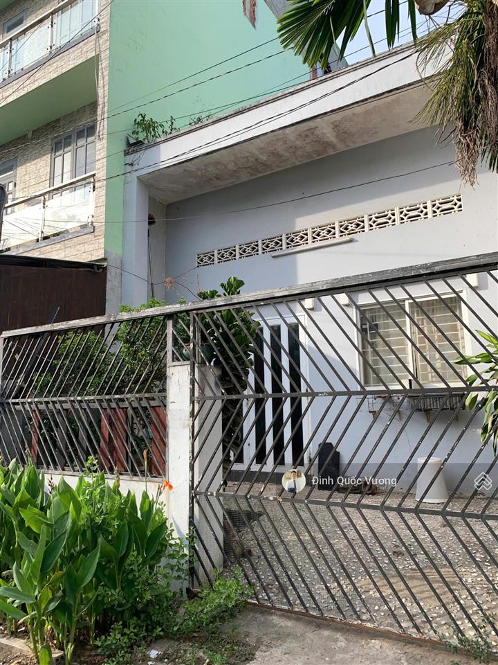 Cần bán gấp nhà cấp 4 có lửng 72m2 hẻm 783 nguyễn duy trinh chỉ 6,7 tỉ thương lượng