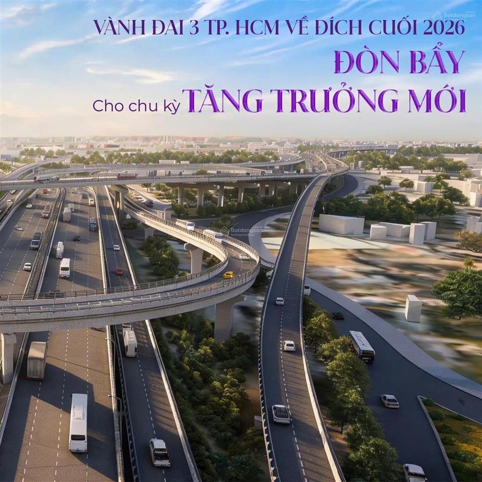 Mở bán giai đoạn 1 thanh phú centre point đô thị hiện đại với trung tâm thương mại 9,5 ha