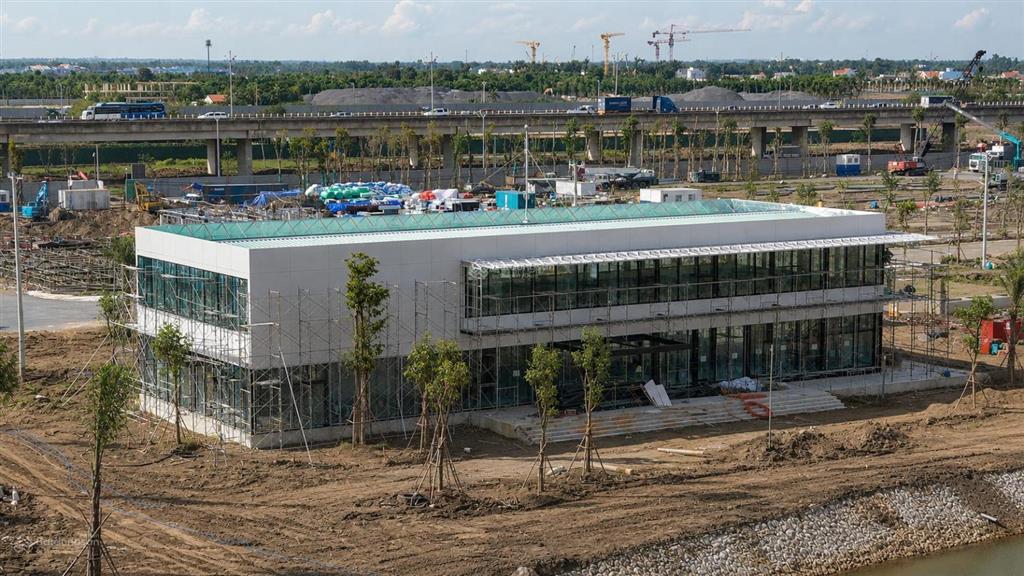 Mở bán giai đoạn 1 thanh phú centre point đô thị hiện đại với trung tâm thương mại 9,5 ha
