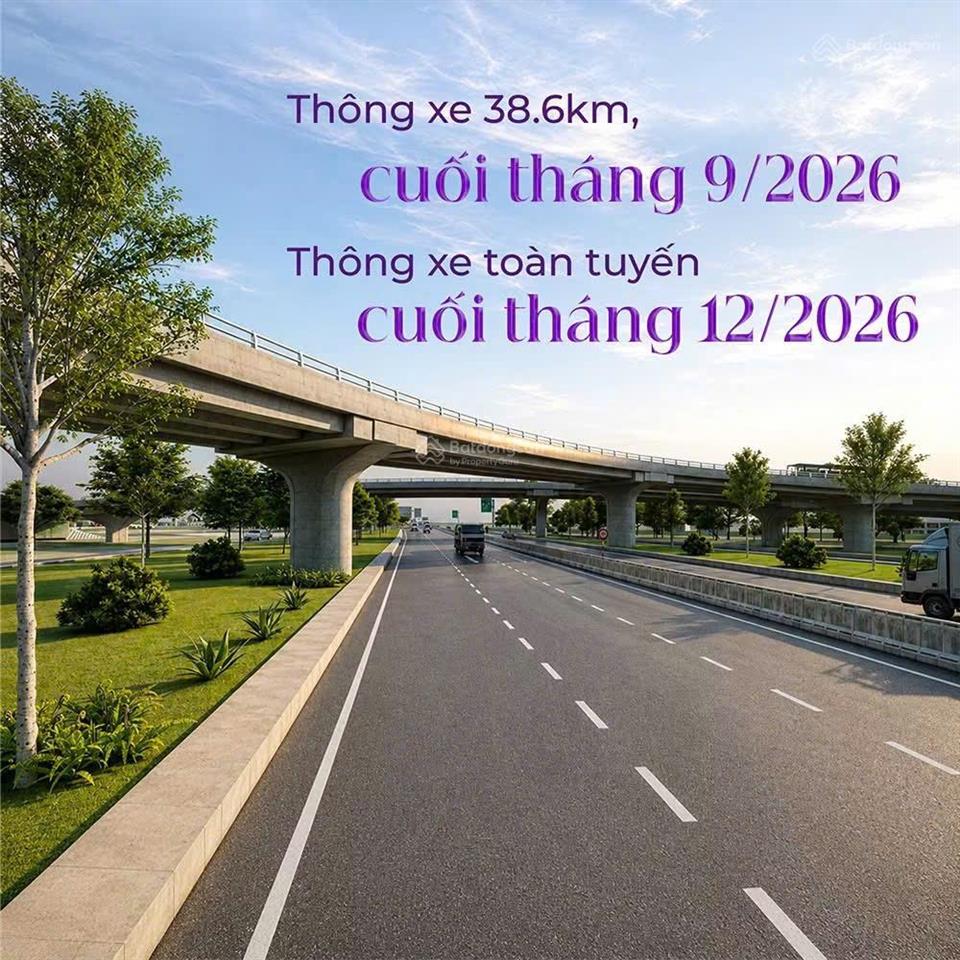 Mở bán giai đoạn 1 thanh phú centre point đô thị hiện đại với trung tâm thương mại 9,5 ha