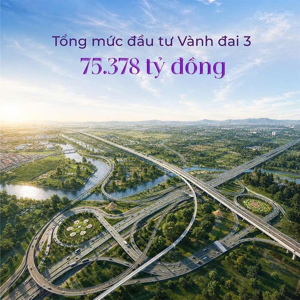 Mở bán giai đoạn 1 thanh phú centre point đô thị hiện đại với trung tâm thương mại 9,5 ha