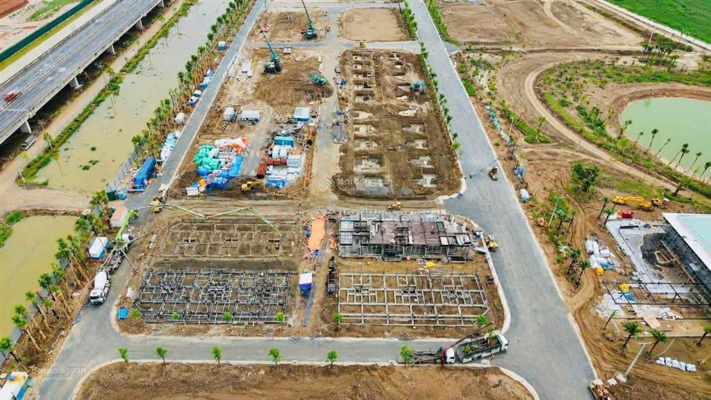 Mở bán giai đoạn 1 thanh phú centre point đô thị hiện đại với trung tâm thương mại 9,5 ha