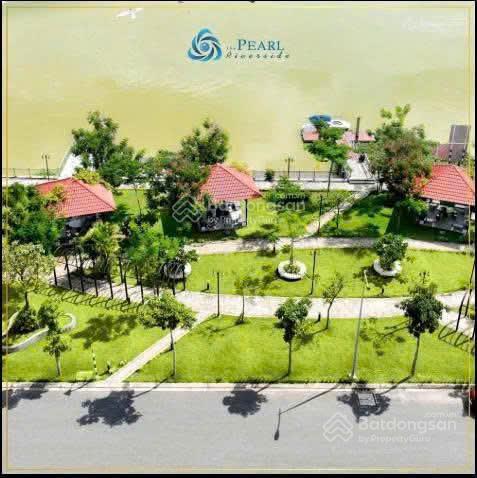 Nhà phố trục chính the pearl riverside chỉ 3 tỷ!