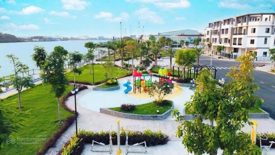 Nhà phố trục chính the pearl riverside chỉ 3 tỷ!