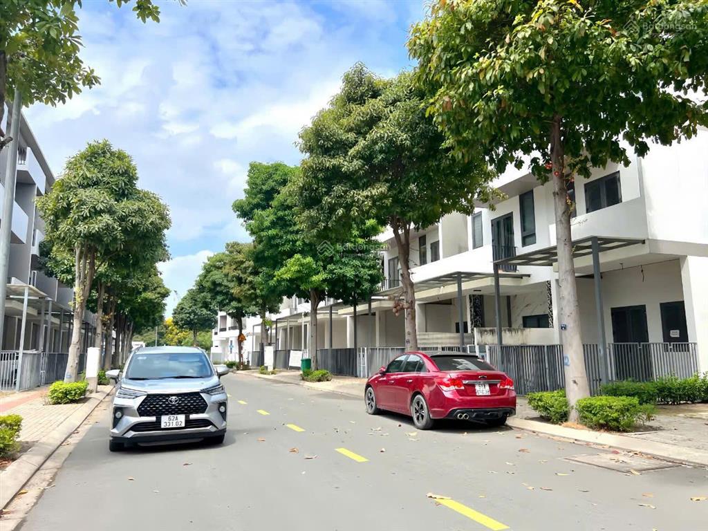 Nhà phố trục chính the pearl riverside chỉ 3 tỷ!