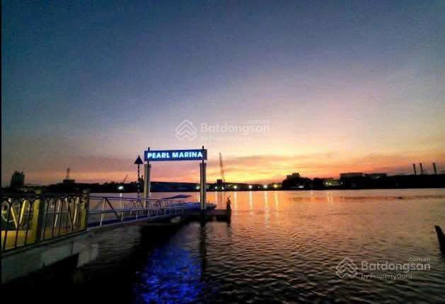 Nhà phố trục chính the pearl riverside chỉ 3 tỷ!