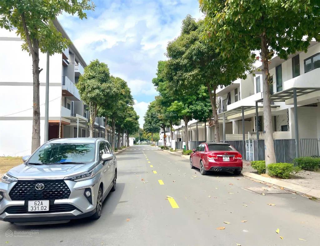 Nhà phố trục chính the pearl riverside chỉ 3 tỷ!