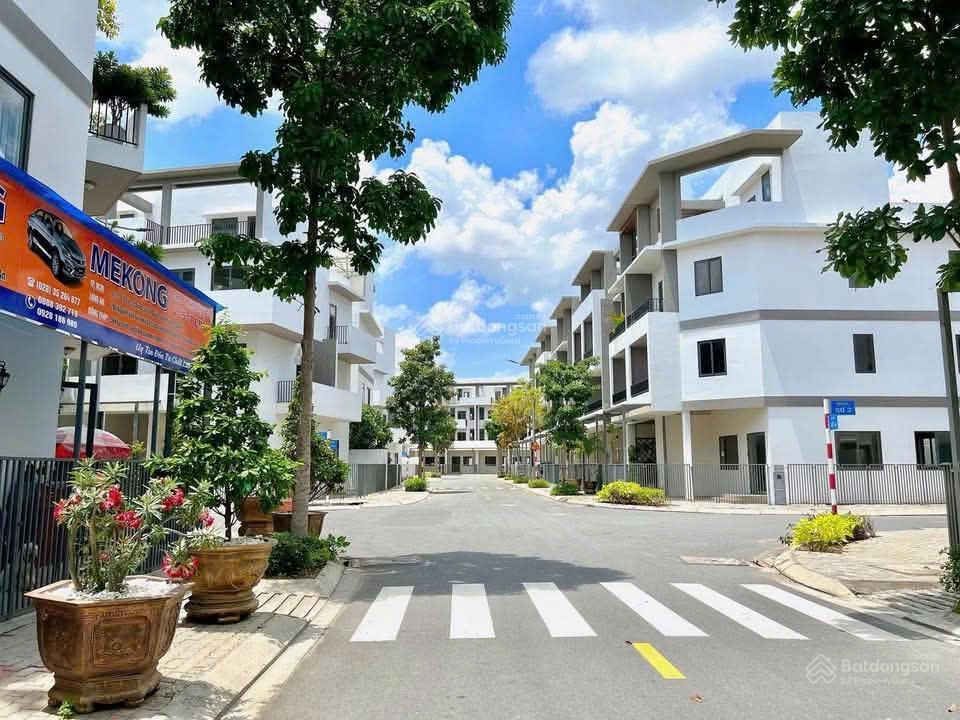 Nhà phố trục chính the pearl riverside chỉ 3 tỷ!