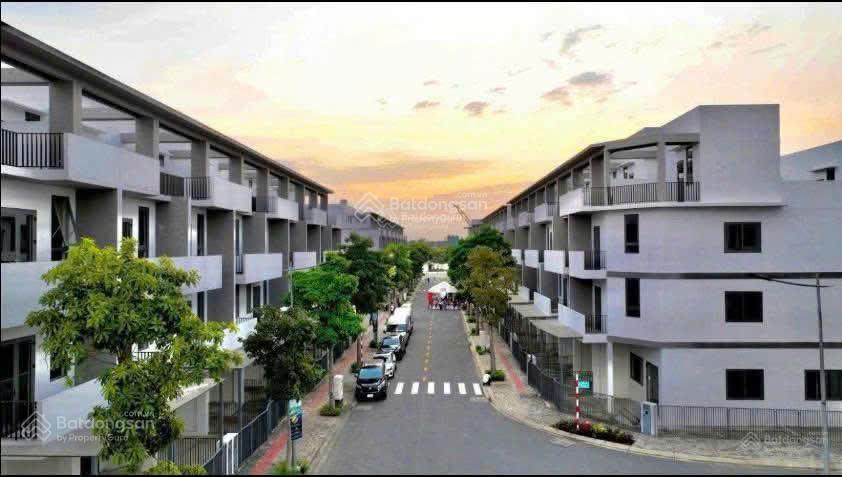Nhà phố trục chính the pearl riverside chỉ 3 tỷ!