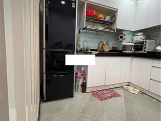 Cho thuê nhà riêng cách mạng tháng tám, 18 triệu, 36 m2