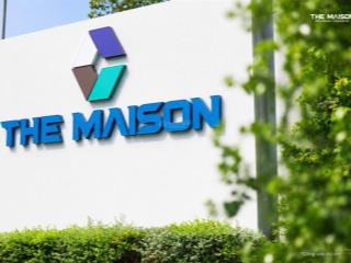 Suất nội bộ the maison giá 2,52 tỷ cho căn hộ 2pn 2wc ~70m² tại the maison.  em tiền 0328 366 ***