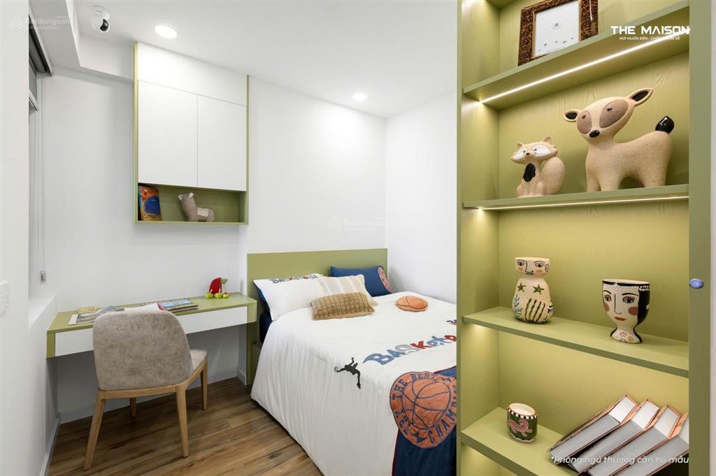 Suất nội bộ the maison giá 2,52 tỷ cho căn hộ 2pn 2wc ~70m² tại the maison.  em tiền 0328 366 ***