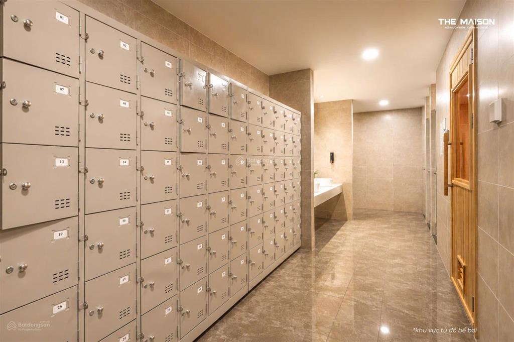 Suất nội bộ the maison giá 2,52 tỷ cho căn hộ 2pn 2wc ~70m² tại the maison.  em tiền 0328 366 ***